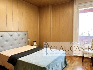 Piso en venta en Centre en Sabadell
