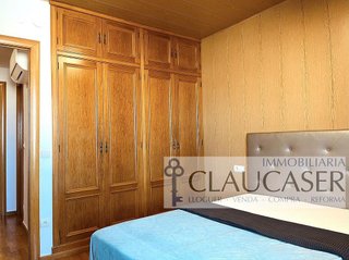 Piso en venta en Centre en Sabadell