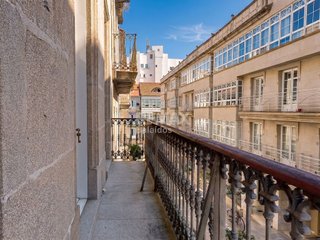 Piso en venta en Areal – Zona Centro en Vigo