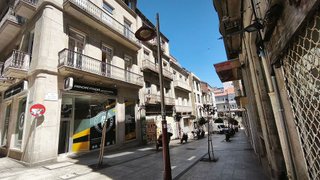 Piso en venta en Areal – Zona Centro en Vigo
