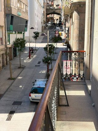 Piso en venta en Areal – Zona Centro en Vigo