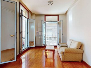 Piso en venta en Areal – Zona Centro en Vigo