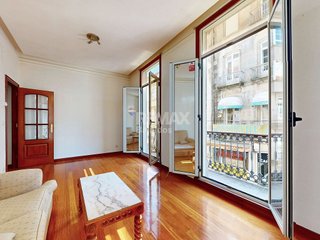 Piso en venta en Areal – Zona Centro en Vigo