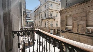 Piso en venta en Areal – Zona Centro en Vigo
