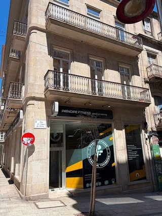 Piso en venta en Areal – Zona Centro en Vigo
