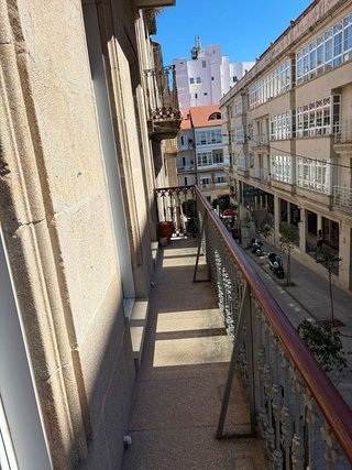 Piso en venta en Areal – Zona Centro en Vigo