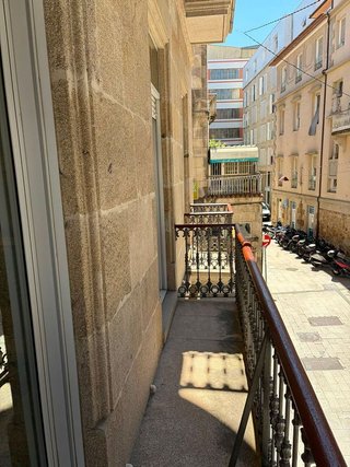 Piso en venta en Areal – Zona Centro en Vigo