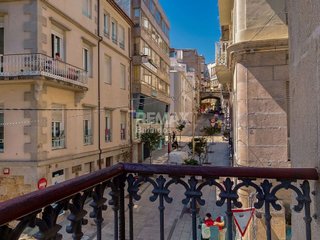Piso en venta en Areal – Zona Centro en Vigo