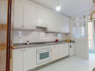 Piso en venta en Areal – Zona Centro en Vigo