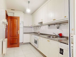 Piso en venta en Areal – Zona Centro en Vigo