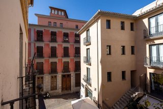 Piso en venta en San Matías - Realejo en Granada