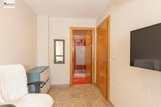Piso en venta en Centro - Sagrario en Granada