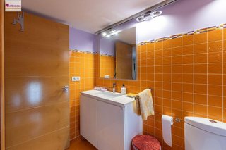 Piso en venta en Centro - Sagrario en Granada