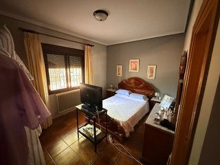 Chalet en venta en Argamasilla de Alba