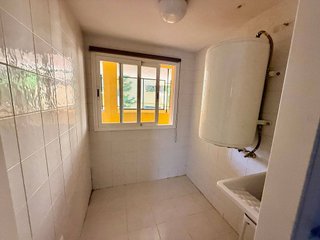 Piso en venta en Riviera del Sol en Mijas