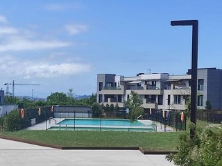Piso en alquiler en Valdenoja - La Pereda en Santander