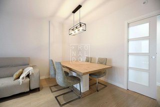 Piso en venta en Centro - Mendibil - Santiago en Irun