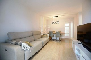 Piso en venta en Centro - Mendibil - Santiago en Irun