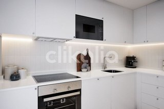 Piso en venta en Adelfas en Madrid