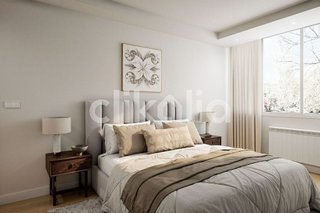 Piso en venta en Adelfas en Madrid