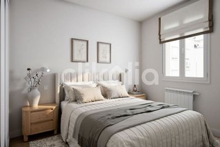 Piso en venta en Adelfas en Madrid