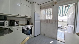 Casa adosada en venta en Arco Norte - Avda. España en Dos Hermanas