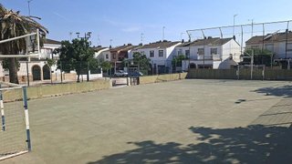Casa adosada en venta en Arco Norte - Avda. España en Dos Hermanas