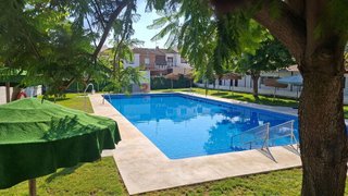 Casa adosada en venta en Arco Norte - Avda. España en Dos Hermanas
