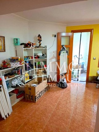 Piso en venta en Sant Llorenç en Terrassa