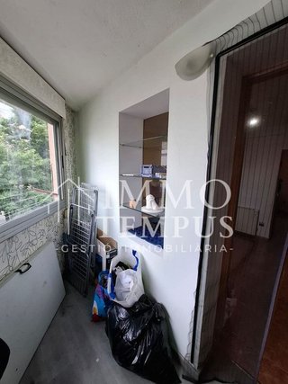 Piso en venta en Sant Llorenç en Terrassa