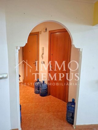 Piso en venta en Sant Llorenç en Terrassa