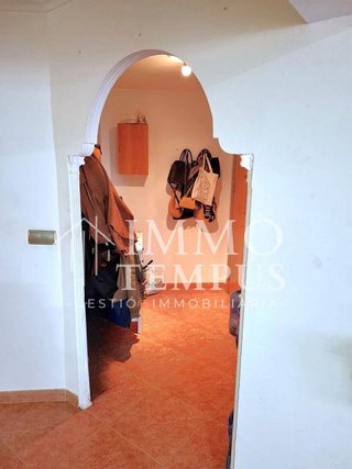Piso en venta en Sant Llorenç en Terrassa