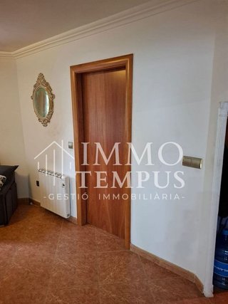 Piso en venta en Sant Llorenç en Terrassa
