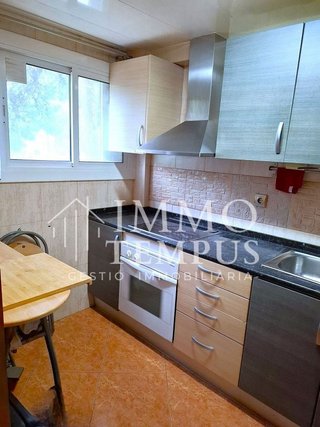 Piso en venta en Sant Llorenç en Terrassa
