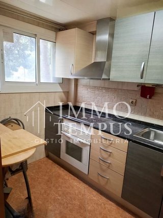 Piso en venta en Sant Llorenç en Terrassa