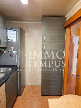 Piso en venta en Sant Llorenç en Terrassa