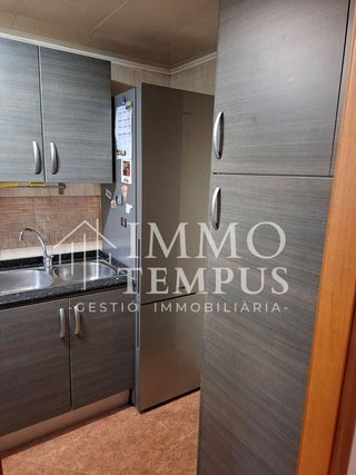 Piso en venta en Sant Llorenç en Terrassa