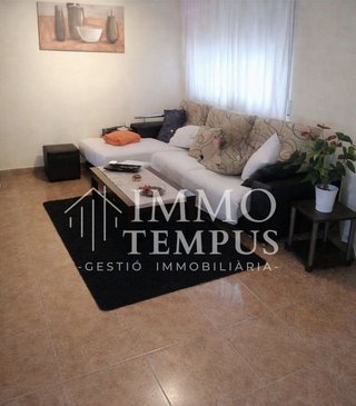 Piso en venta en Sant Llorenç en Terrassa