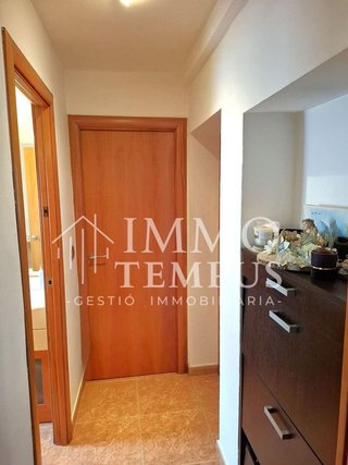 Piso en venta en Sant Llorenç en Terrassa