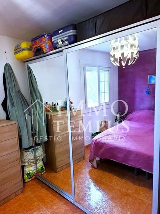 Piso en venta en Sant Llorenç en Terrassa