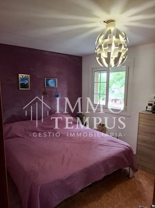 Piso en venta en Sant Llorenç en Terrassa