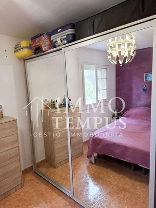 Piso en venta en Sant Llorenç en Terrassa