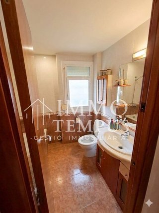 Piso en venta en Sant Llorenç en Terrassa