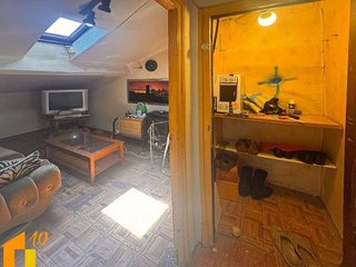 Piso en venta en Antigua Estación FFCC - San Agustín en Burgos