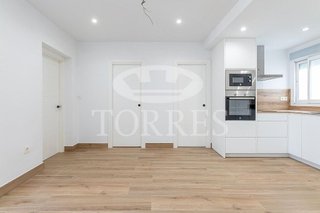 Piso en venta en El Molinillo - Capuchinos en Málaga