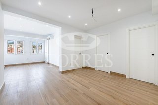 Piso en venta en El Molinillo - Capuchinos en Málaga