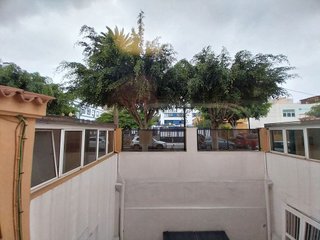 Piso en alquiler en Ciudad Jardín en Palmas de Gran Canaria(Las)