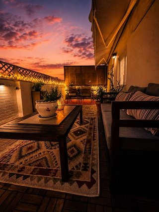 Ático en venta en San Blas - Santo Domigo en Alicante