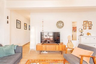 Ático en venta en San Blas - Santo Domigo en Alicante