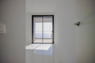 Piso en alquiler en Playa de Poniente en Benidorm